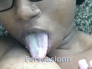 Persuasionn