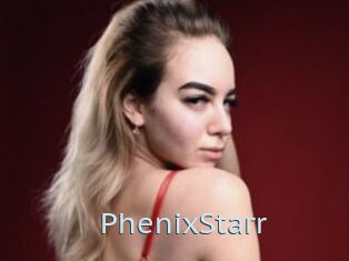 PhenixStarr