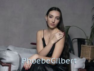 PhoebeGilbert