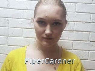 PiperGardner