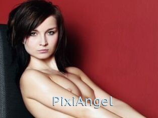 PixiAngel