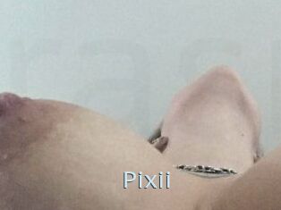 Pixii
