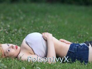 PoisonIvyX