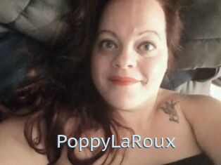 PoppyLaRoux