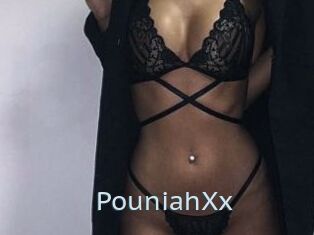 PouniahXx