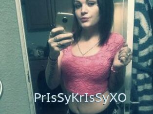 PrIsSyKrIsSyXO