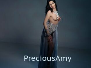 PreciousAmy