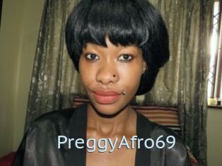 PreggyAfro69