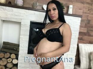 PregnantAna