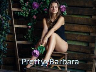 PrettyyBarbara