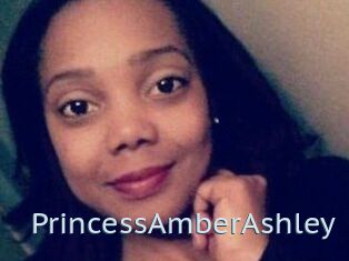 PrincessAmberAshley