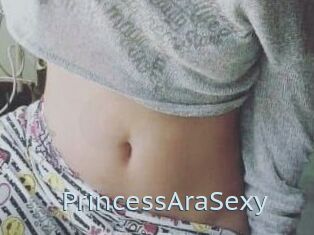PrincessAraSexy