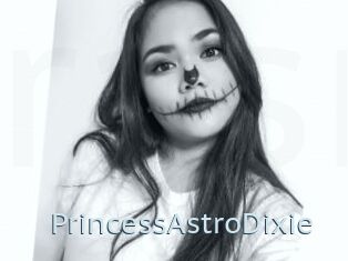 PrincessAstroDixie