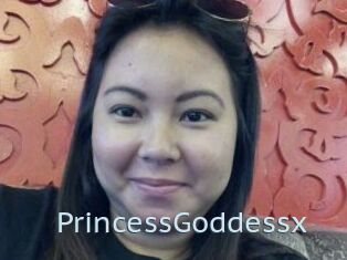 PrincessGoddessx