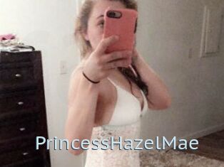 PrincessHazelMae