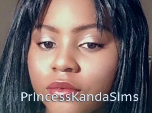 PrincessKandaSims