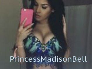 PrincessMadisonBell