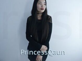 PrincessQaun