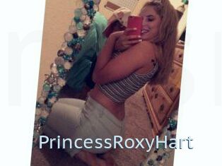PrincessRoxyHart