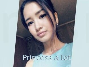 Princess_a_lot