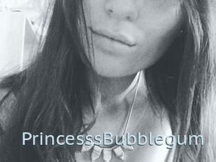 PrincesssBubblegum
