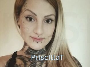 PriscillaT