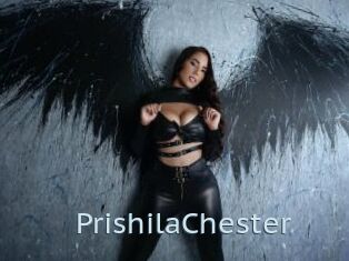 PrishilaChester