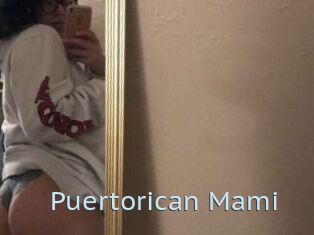 Puertorican_Mami