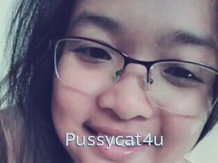 Pussycat4u