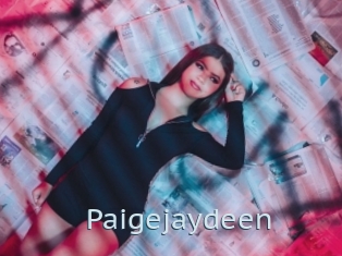 Paigejaydeen