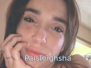 Paisleighsha