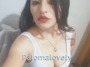 Palomalovely