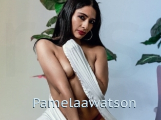 Pamelaawatson