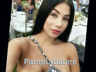 Pamelababee