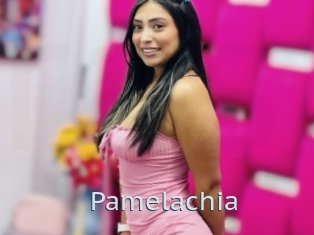Pamelachia