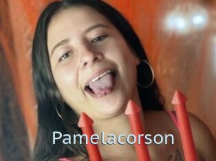 Pamelacorson