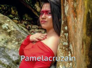 Pamelacruzain