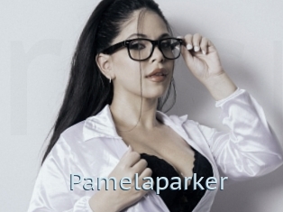 Pamelaparker