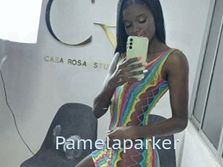 Pamelaparker