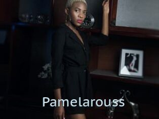 Pamelarouss