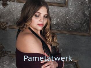 Pamelatwerk