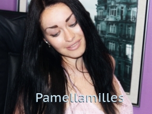 Pamellamilles