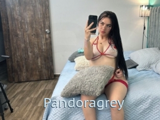 Pandoragrey