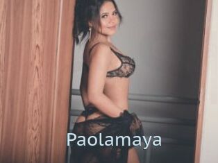 Paolamaya