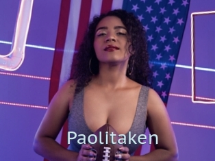 Paolitaken