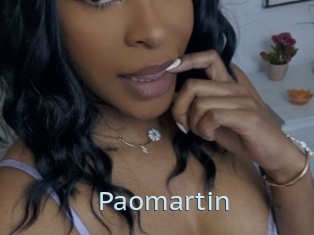 Paomartin
