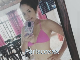 Pariscoxxx