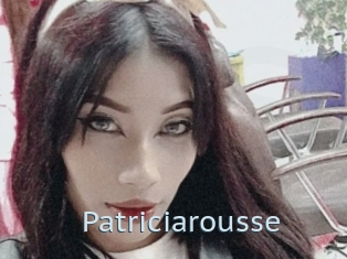 Patriciarousse