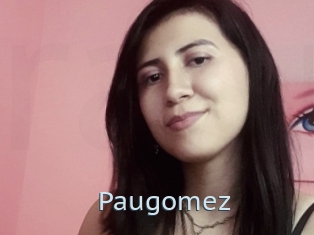 Paugomez