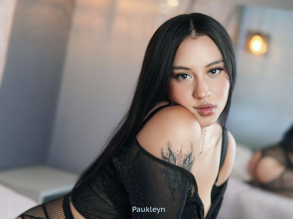 Paukleyn